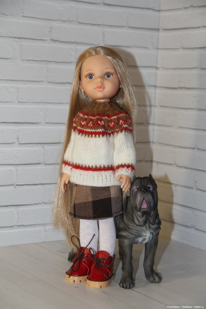 Питомцы. Или кто кого выбирает