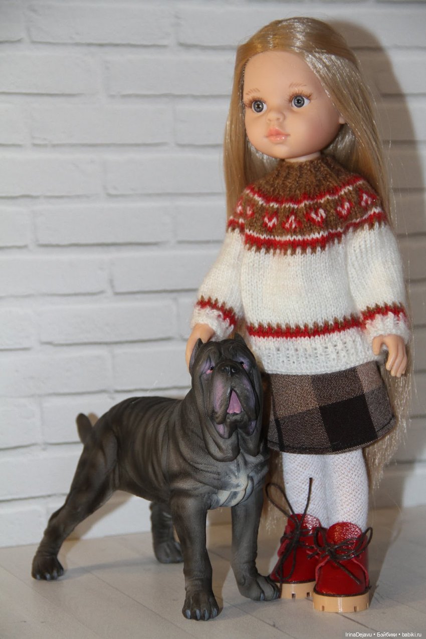 Питомцы. Или кто кого выбирает