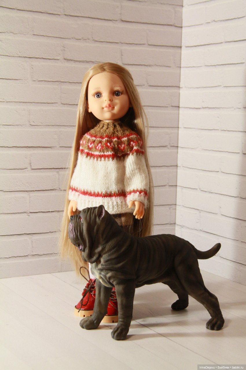 Питомцы. Или кто кого выбирает