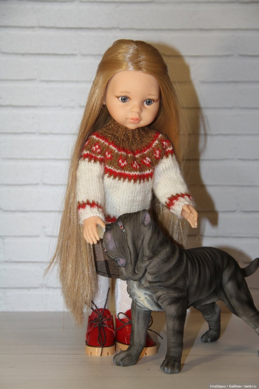 Питомцы. Или кто кого выбирает (фото 5)