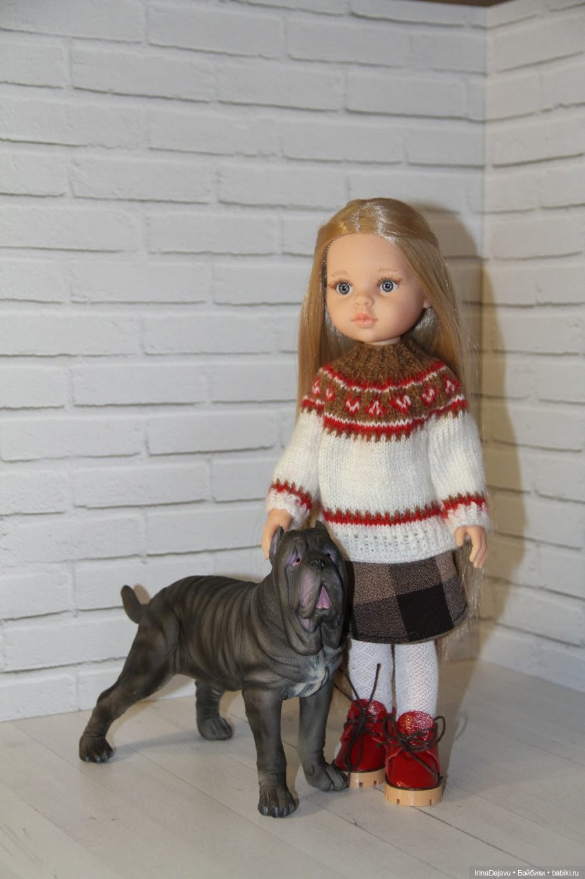 Питомцы. Или кто кого выбирает