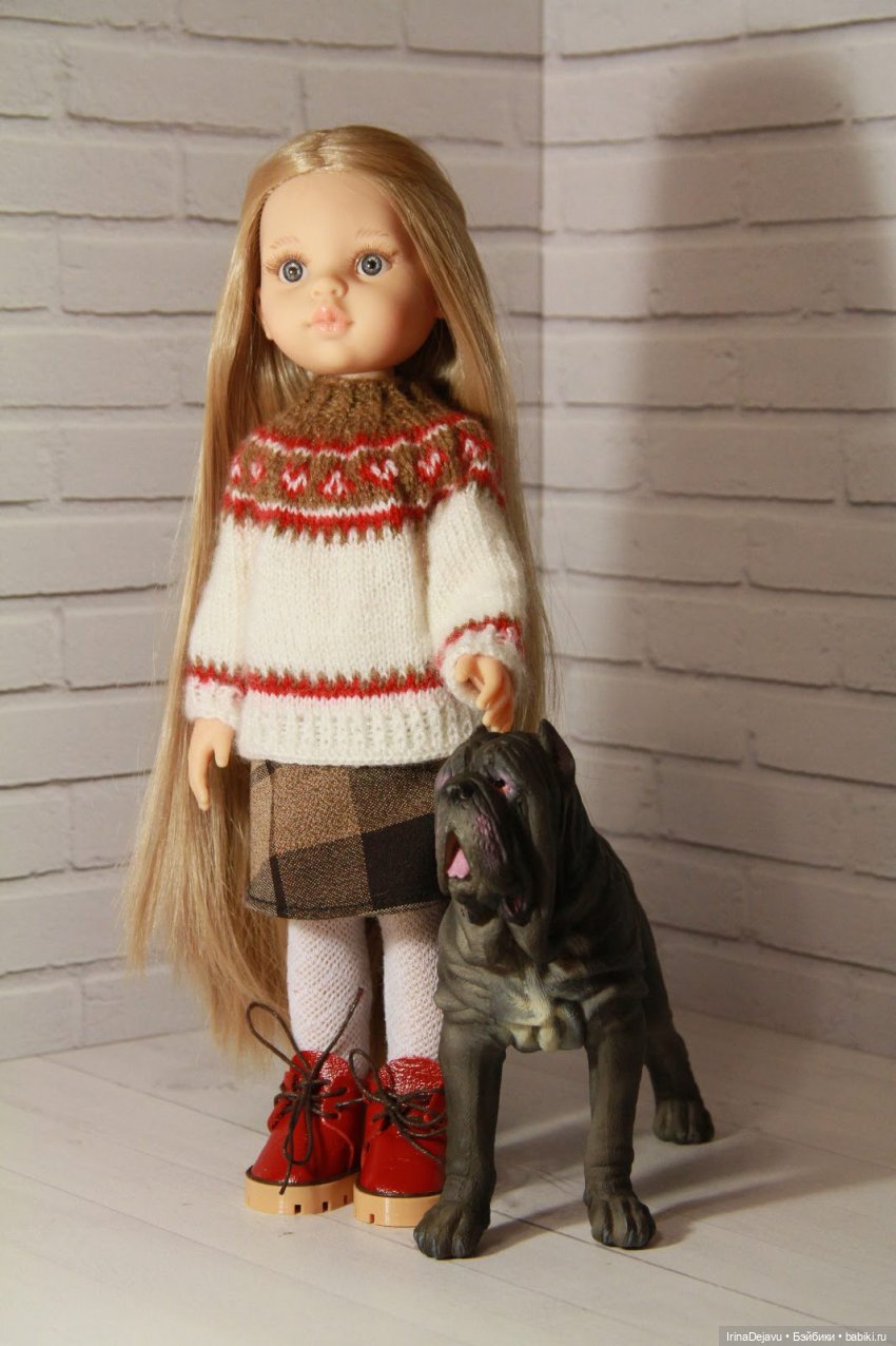 Питомцы. Или кто кого выбирает (фото 10)