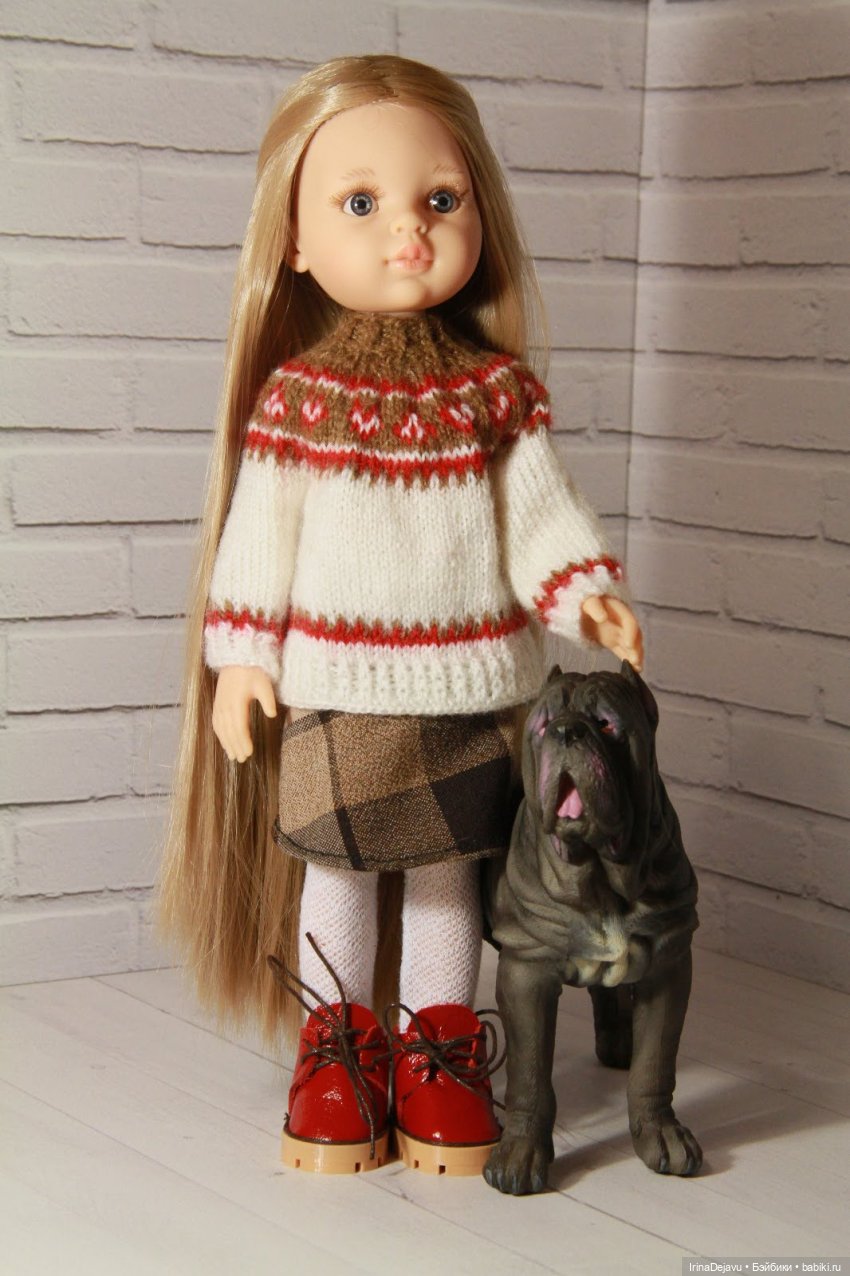 Питомцы. Или кто кого выбирает (фото 8)