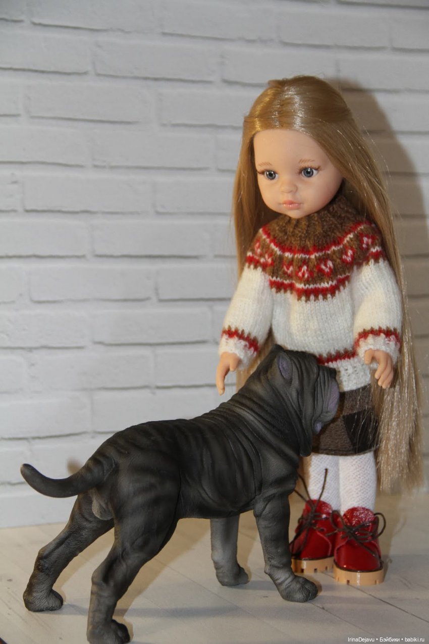 Питомцы. Или кто кого выбирает (фото 7)