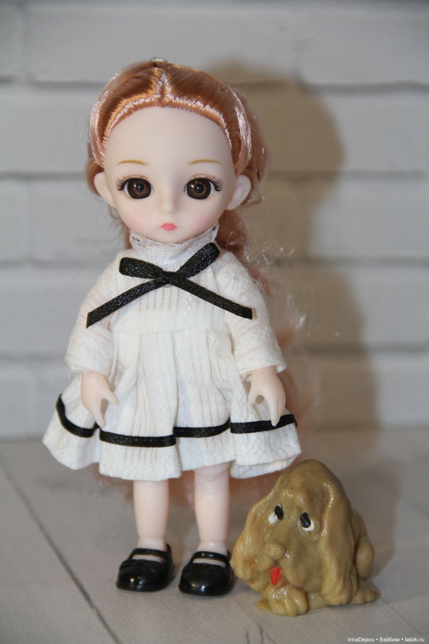 Питомцы. Или кто кого выбирает