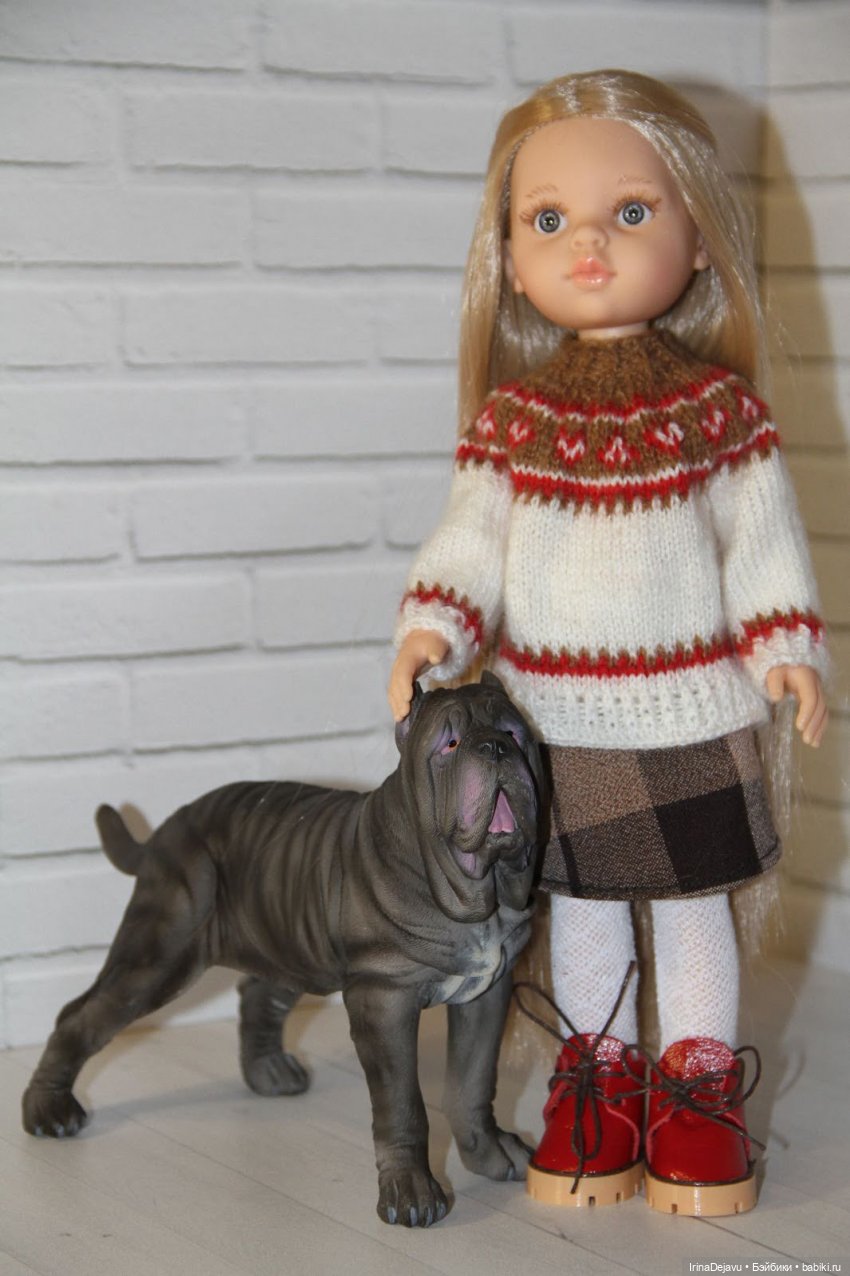 Питомцы. Или кто кого выбирает