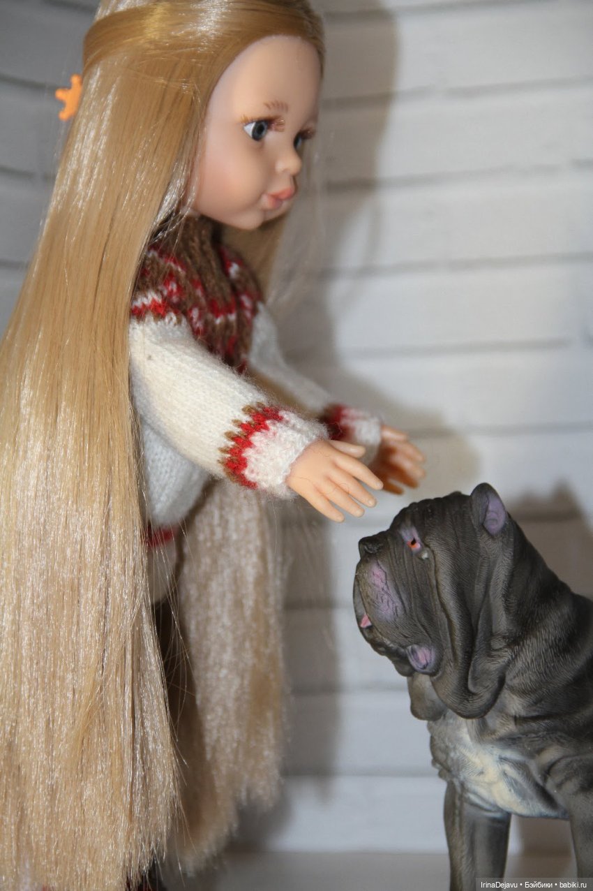 Питомцы. Или кто кого выбирает (фото 4)