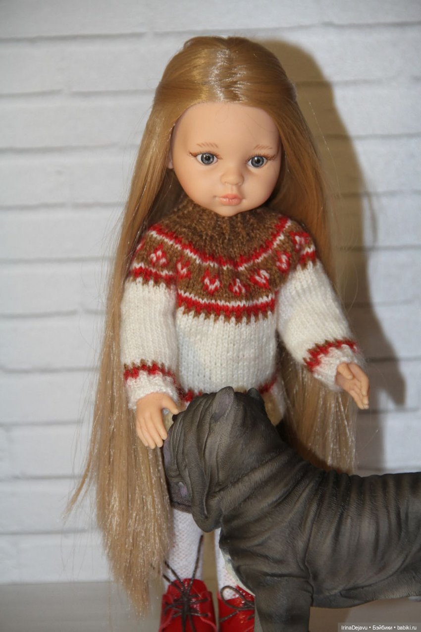 Питомцы. Или кто кого выбирает (фото 6)