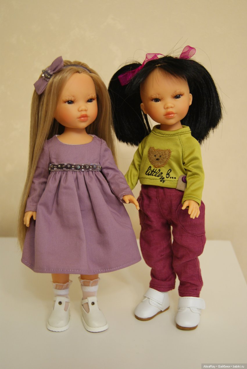 Внезапная прогулка с куклой - моя первая самостоятельная фотосессия (фото 10)