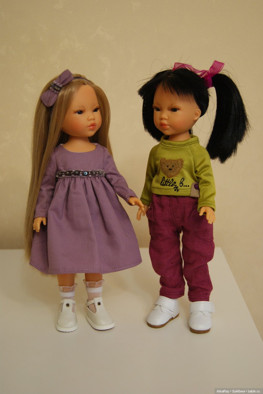 Внезапная прогулка с куклой - моя первая самостоятельная фотосессия (фото 7)