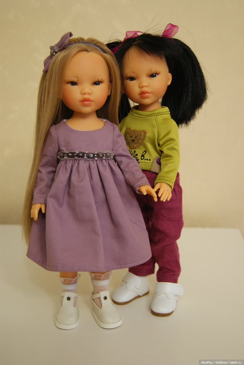 Внезапная прогулка с куклой - моя первая самостоятельная фотосессия (фото 9)