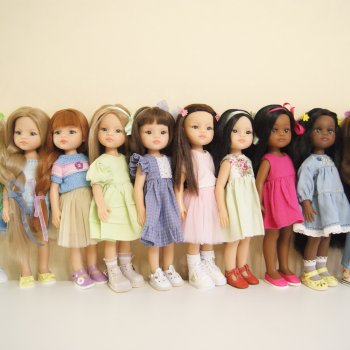 Мои Паолочки - открытие года