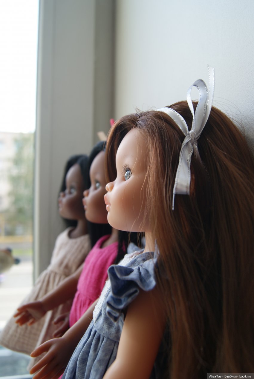 Мои Паолочки - открытие года