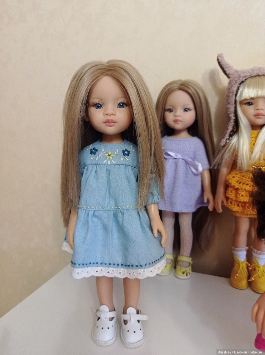 Мои Паолочки - открытие года (фото 5)