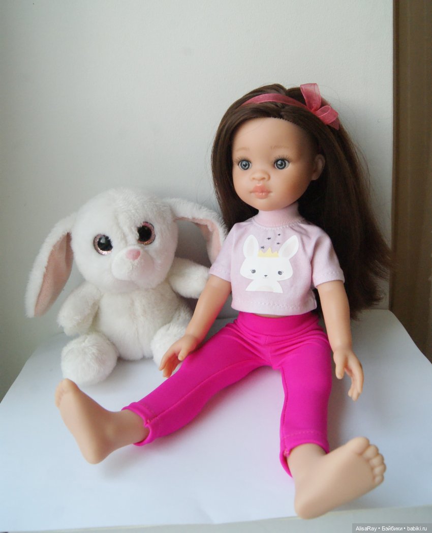 Мои Паолочки - открытие года