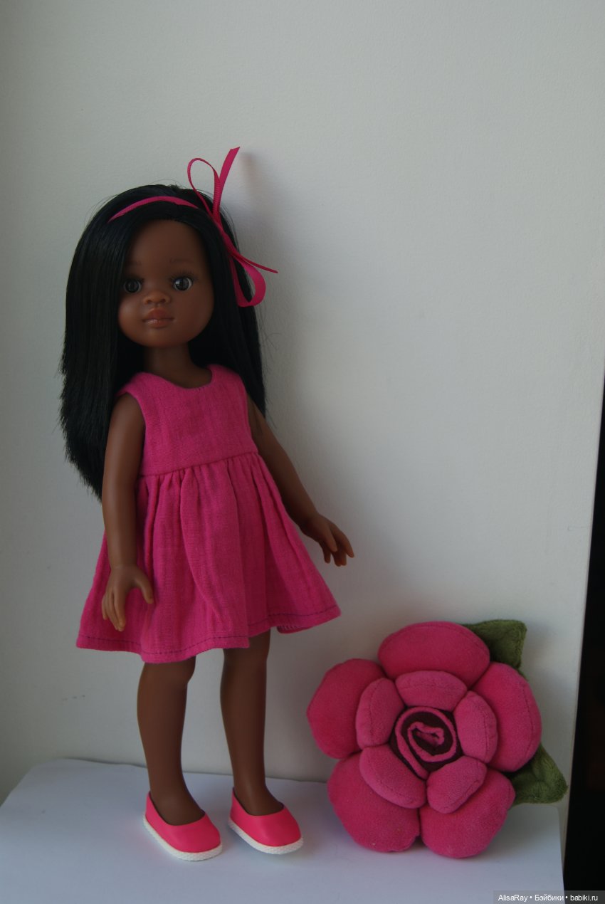 Мои Паолочки - открытие года