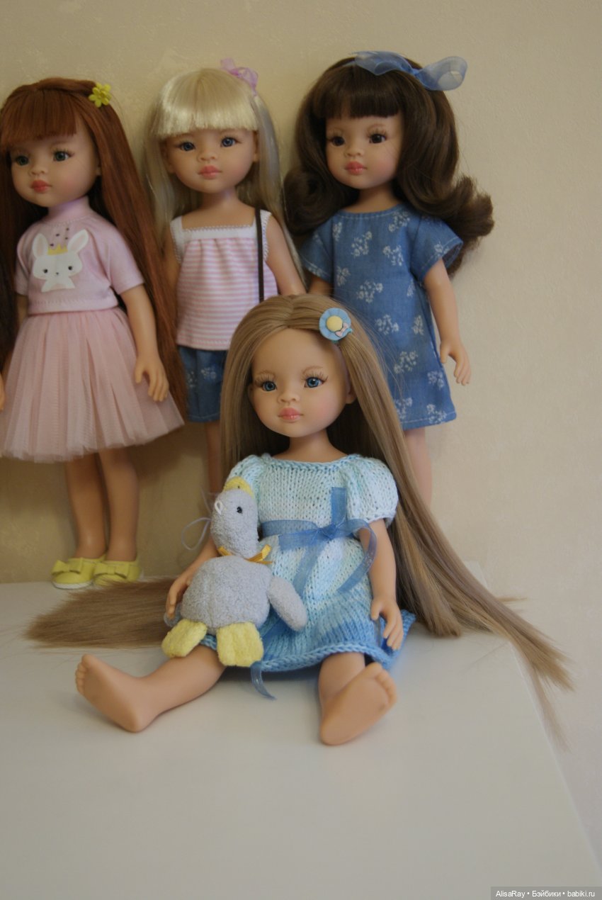 Мои Паолочки - открытие года (фото 4)