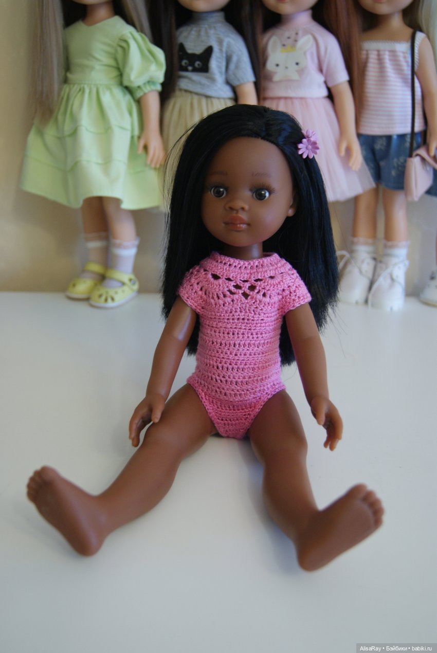 Мои Паолочки - открытие года