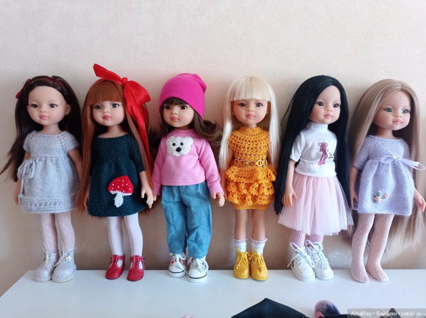 Мои Паолочки - открытие года (фото 8)