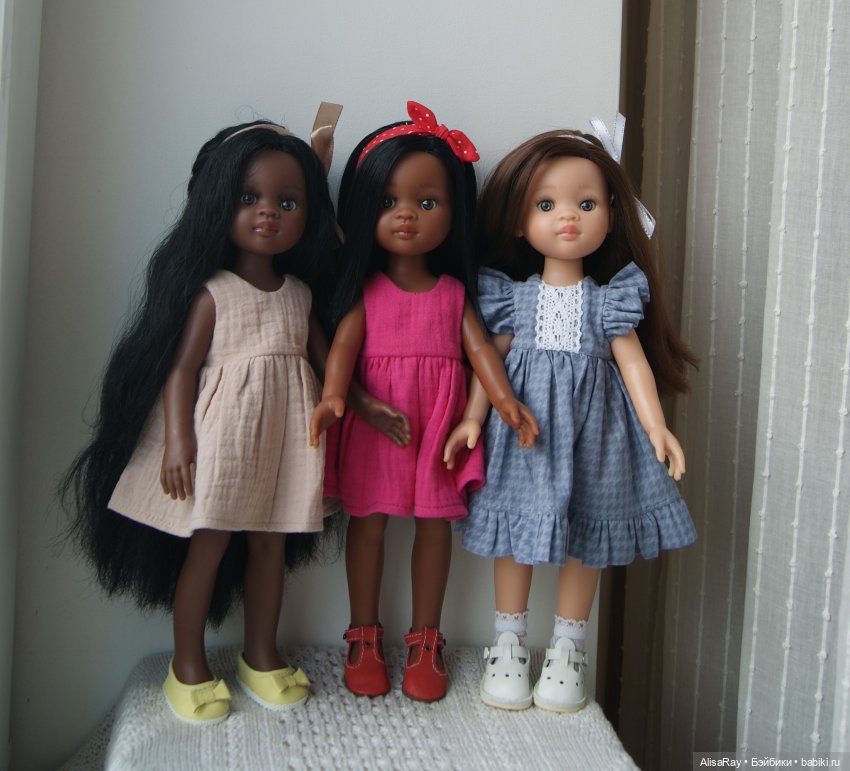 Мои Паолочки - открытие года