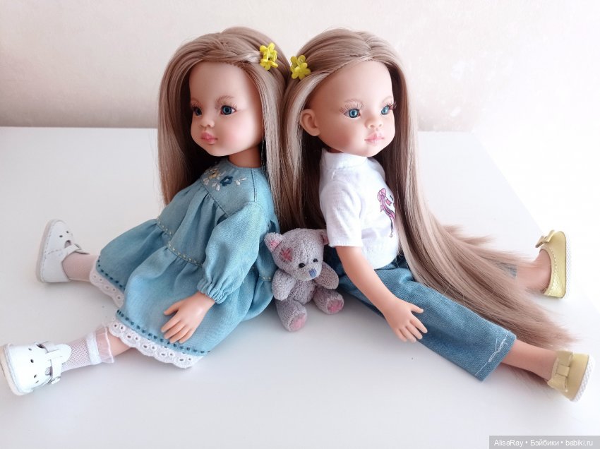 Мои Паолочки - открытие года (фото 6)