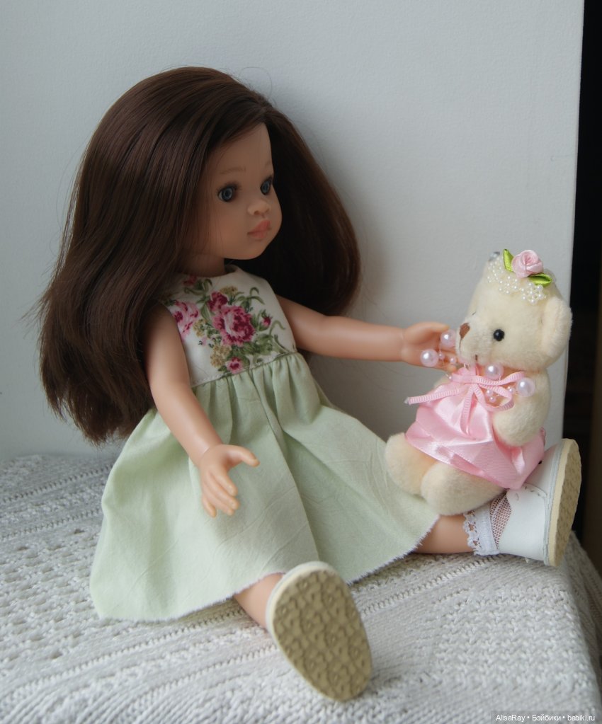 Мои Паолочки - открытие года