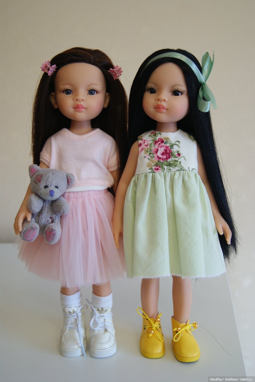 Мои Паолочки - открытие года (фото 3)