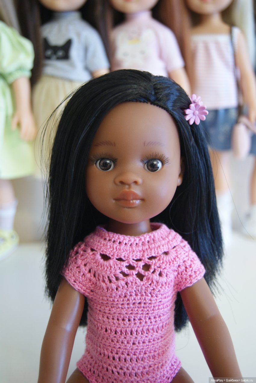 Мои Паолочки - открытие года