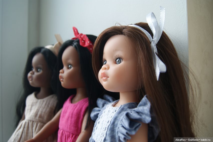 Мои Паолочки - открытие года