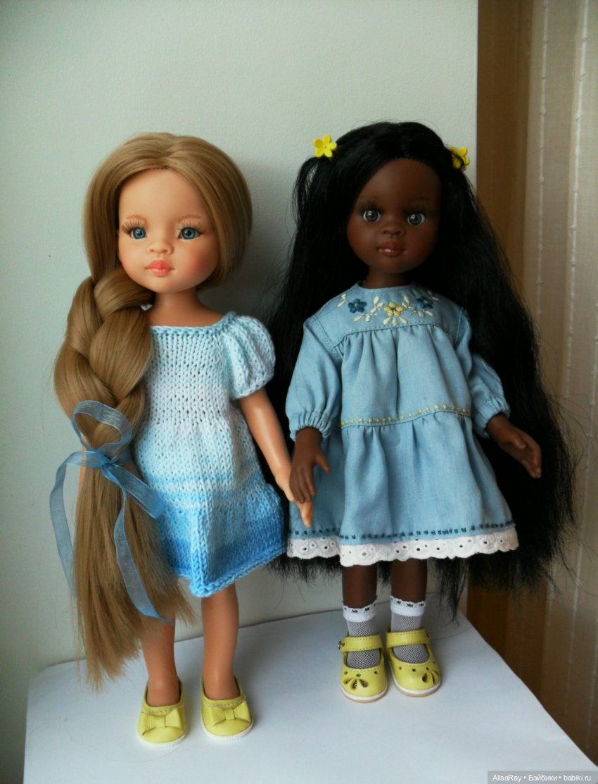 Мои Паолочки - открытие года