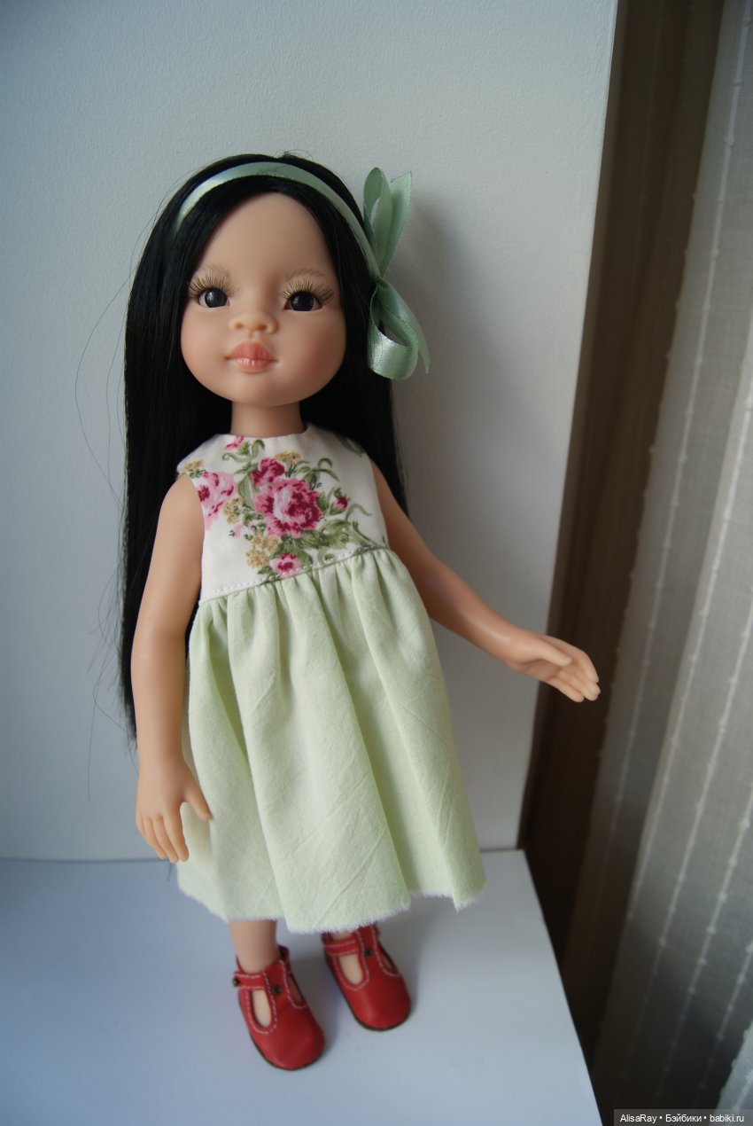 Мои Паолочки - открытие года (фото 7)