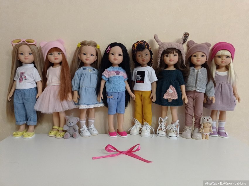 Мои Паолочки - открытие года