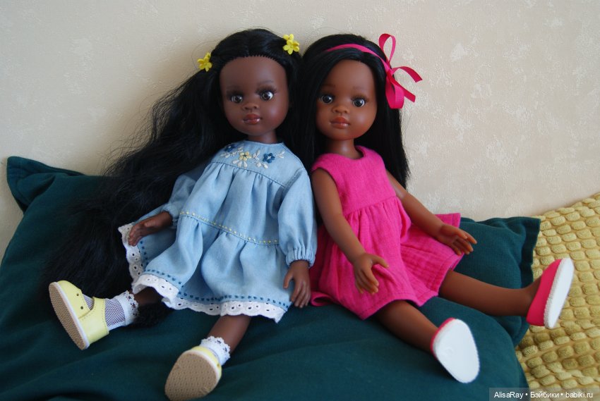 Мои Паолочки - открытие года