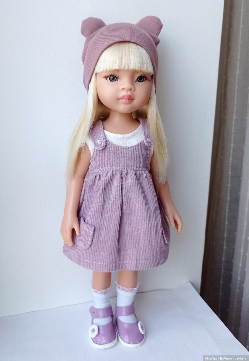 Жизнь Паолок или жизнь с Паолками