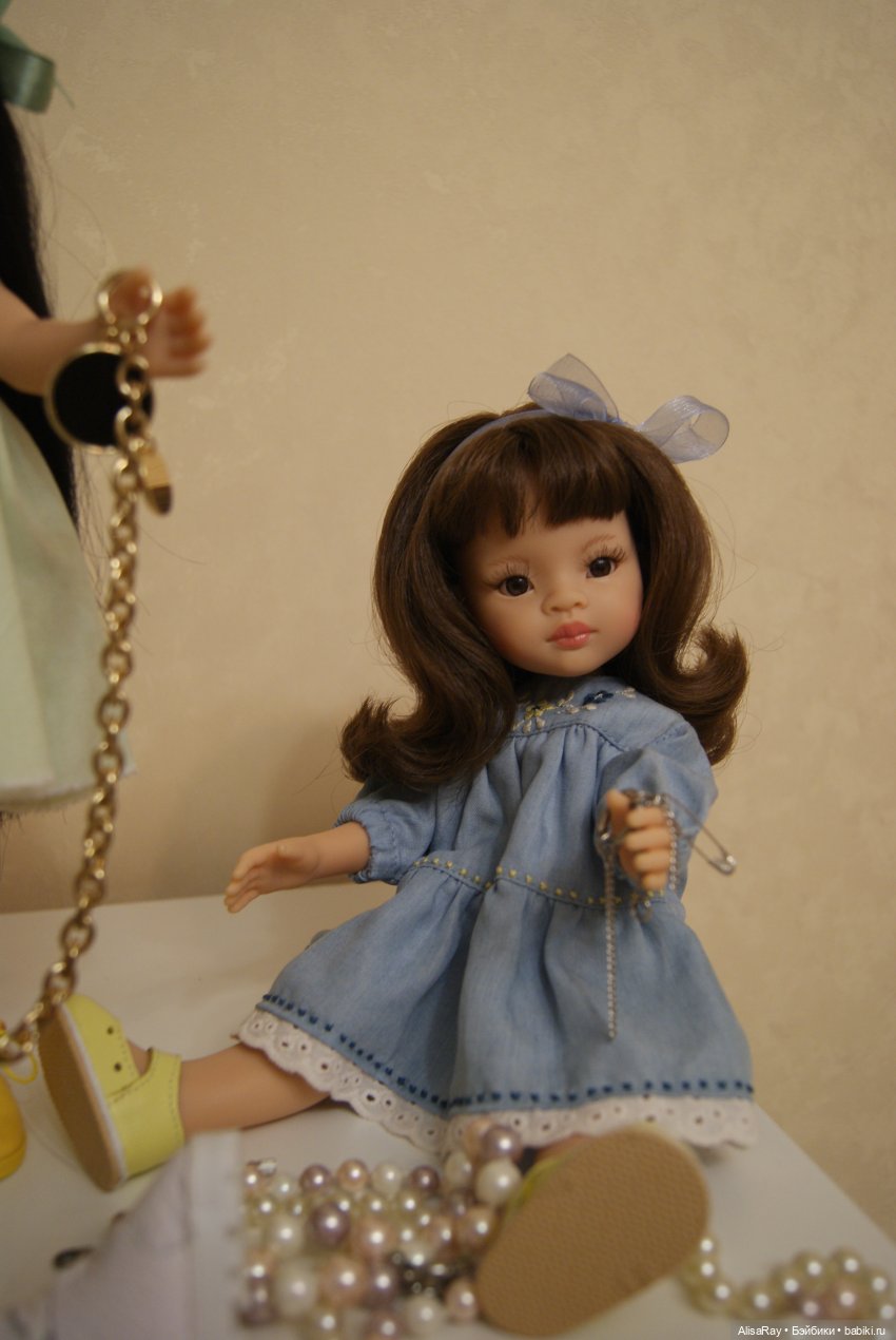 Жизнь Паолок или жизнь с Паолками (фото 4)