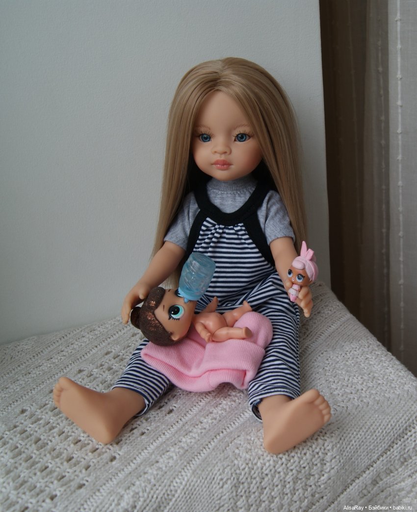 Жизнь Паолок или жизнь с Паолками (фото 8)