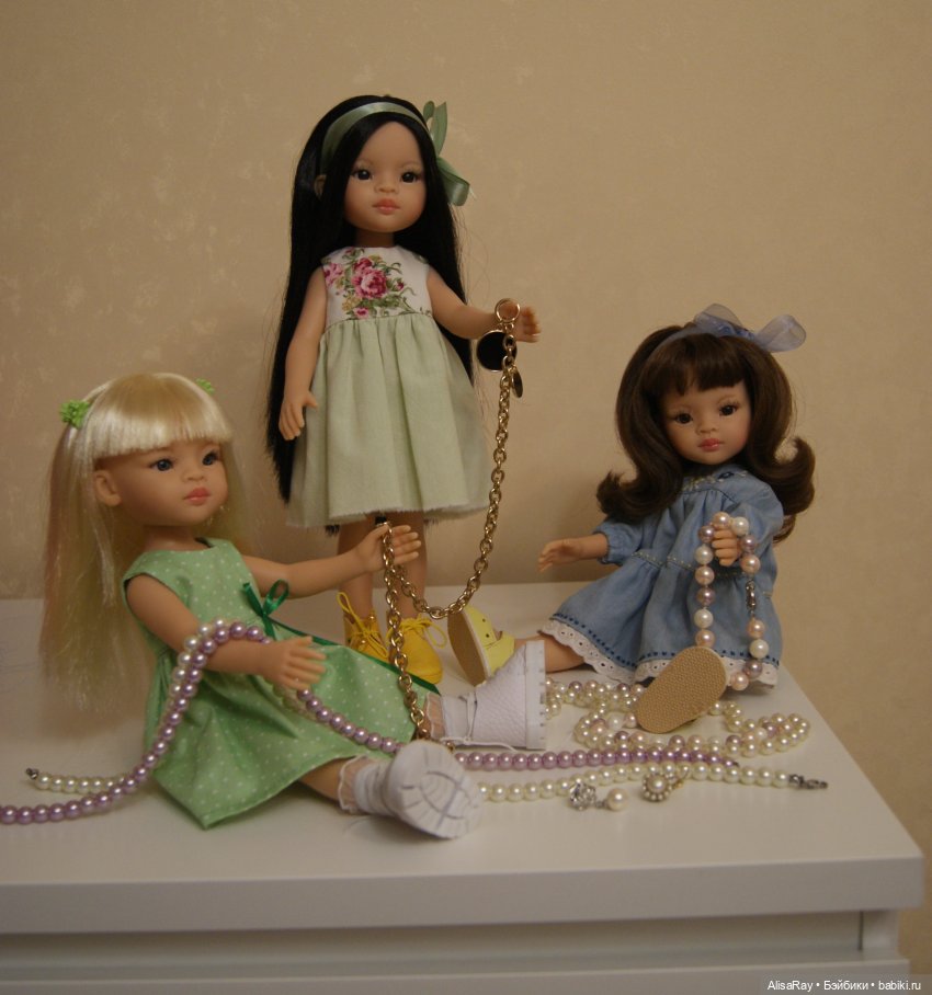 Жизнь Паолок или жизнь с Паолками (фото 3)