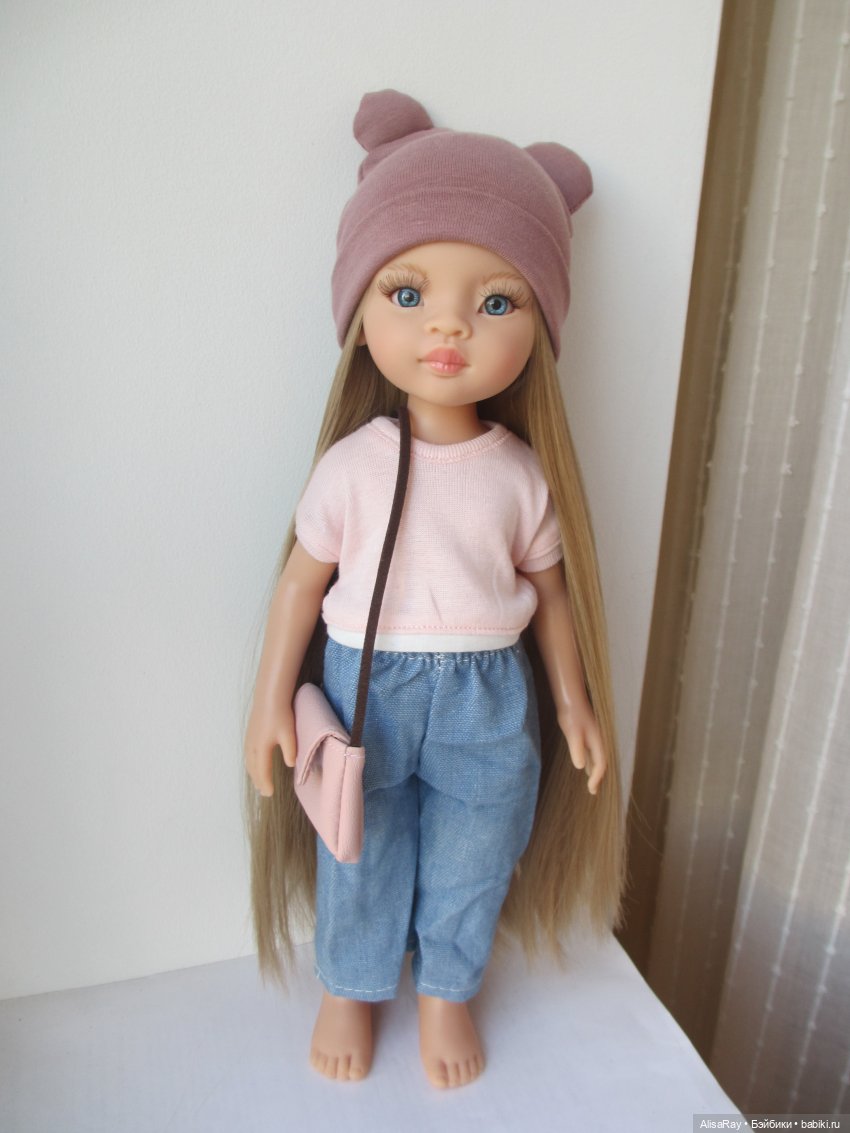 Жизнь Паолок или жизнь с Паолками