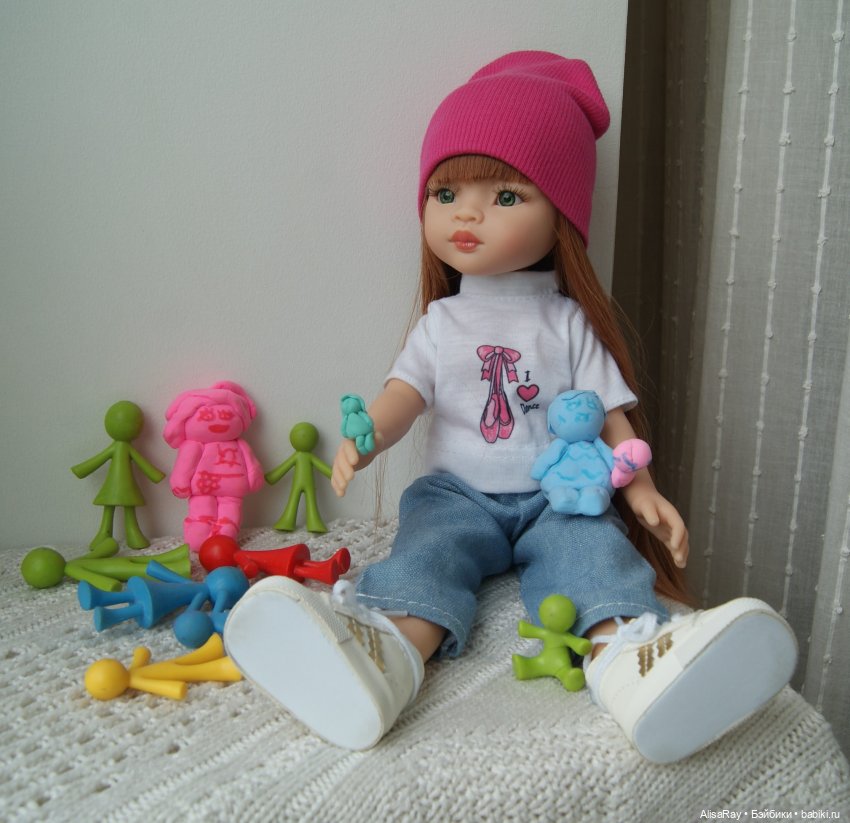 Жизнь Паолок или жизнь с Паолками