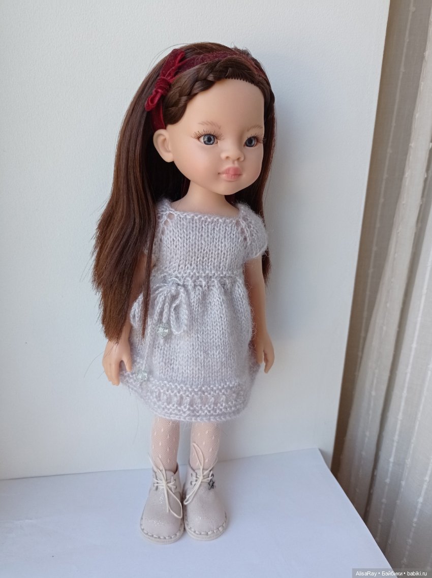 Жизнь Паолок или жизнь с Паолками