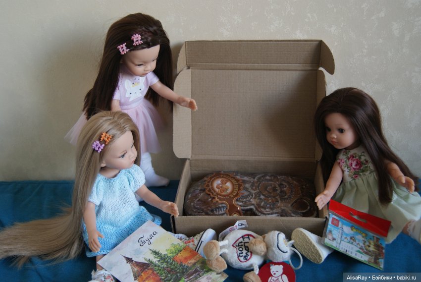 Жизнь Паолок или жизнь с Паолками (фото 2)