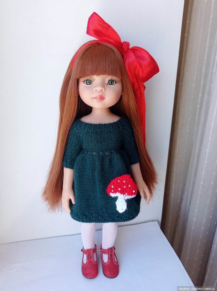 Жизнь Паолок или жизнь с Паолками