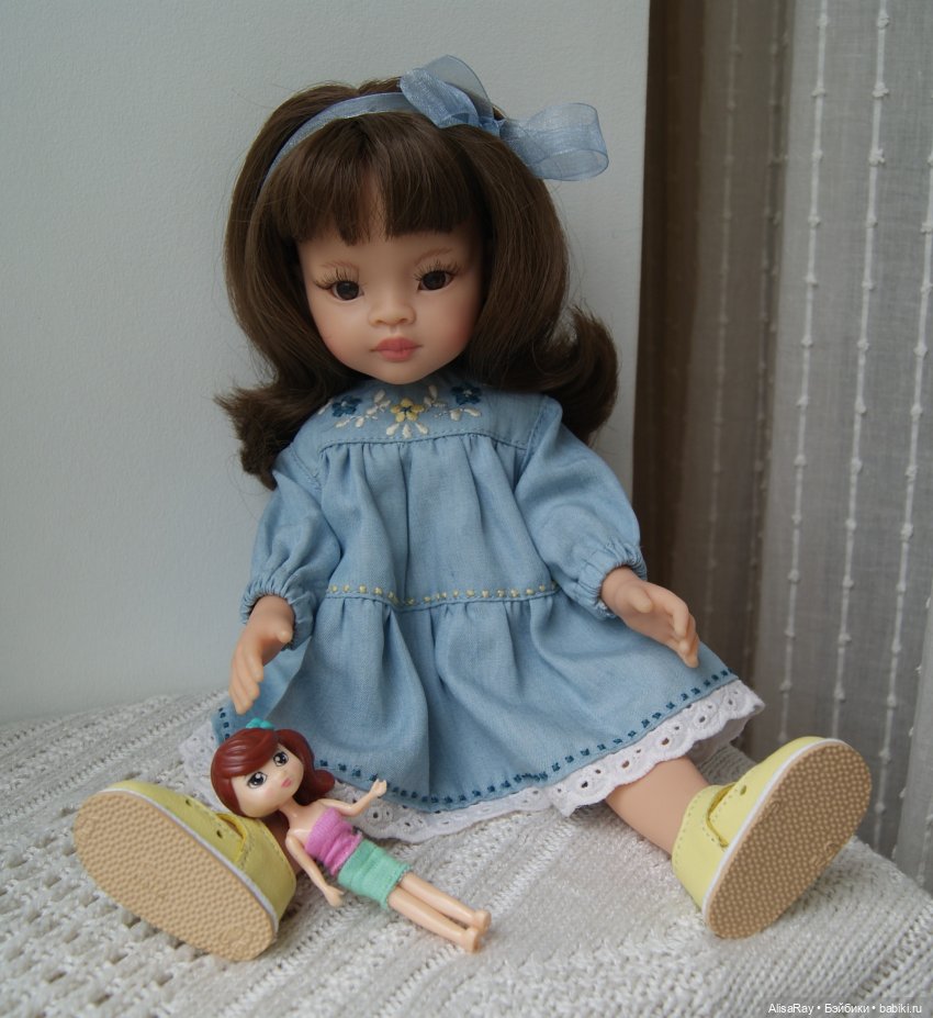 Жизнь Паолок или жизнь с Паолками (фото 10)