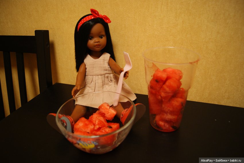 Жизнь Паолок или жизнь с Паолками