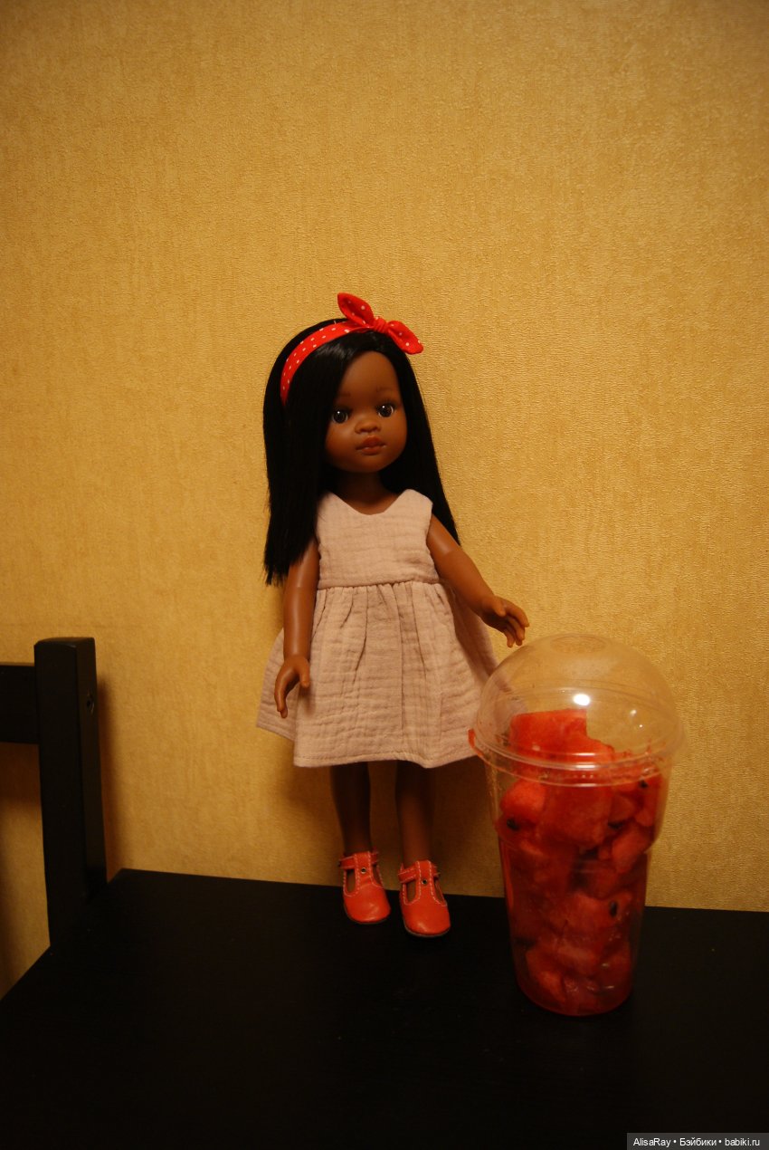 Жизнь Паолок или жизнь с Паолками