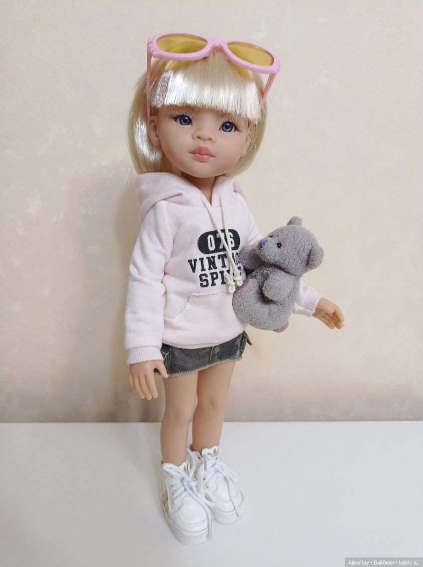 Жизнь Паолок или жизнь с Паолками