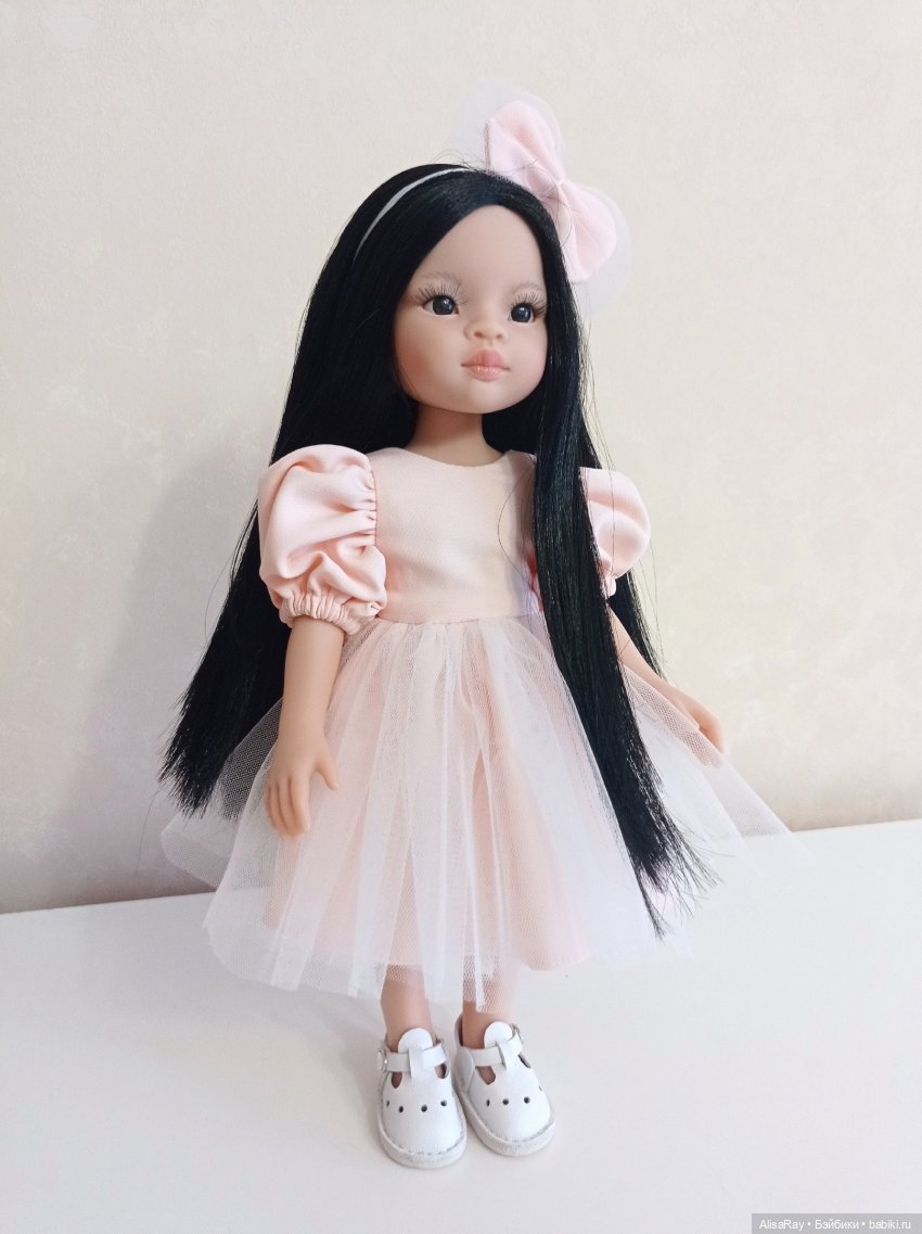 Жизнь Паолок или жизнь с Паолками