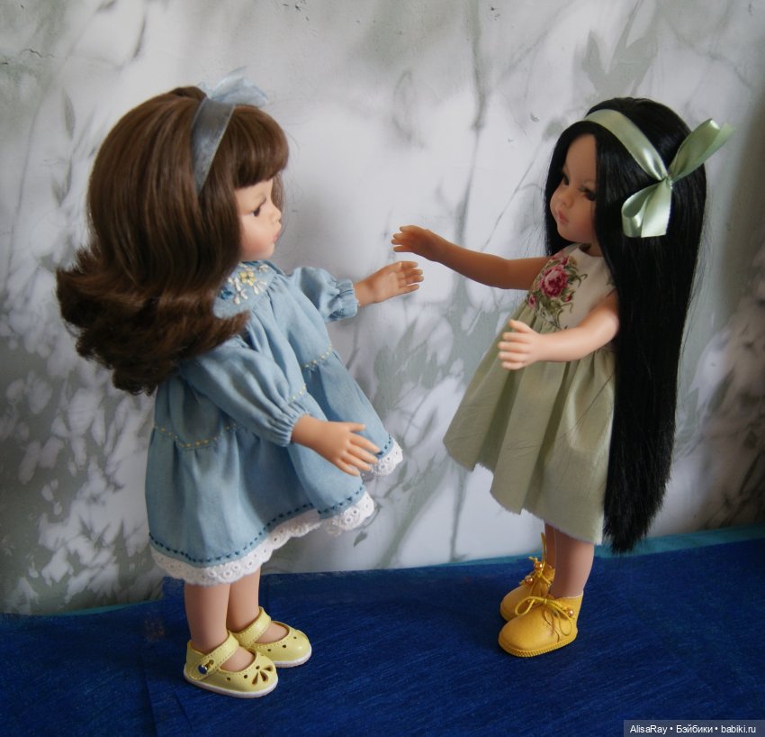 Жизнь Паолок или жизнь с Паолками (фото 6)