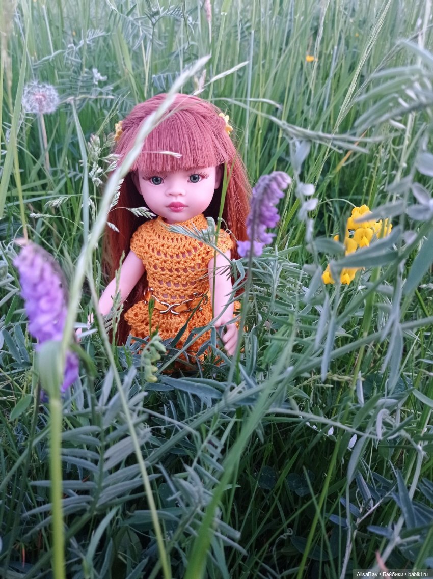 Мои Паолочки гуляют 🌼🌿 как я начала выносить их на улицу и что из этого получилось | Бэйбики Мои Паолочки гуляют 🌼🌿 как я начала выносить их на улицу и что из этого получилось (фото 2)