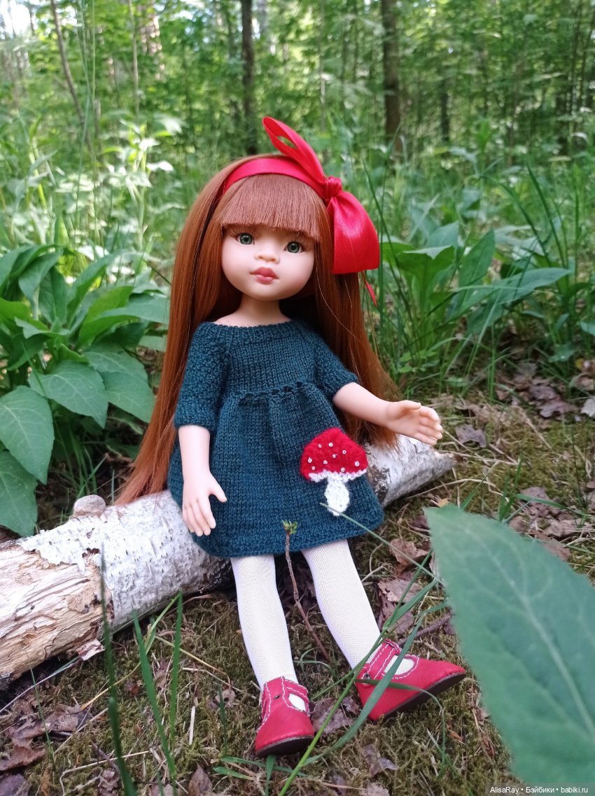 Лето Паолок - подборка красивых кадров ☘🌸 (фото 9)